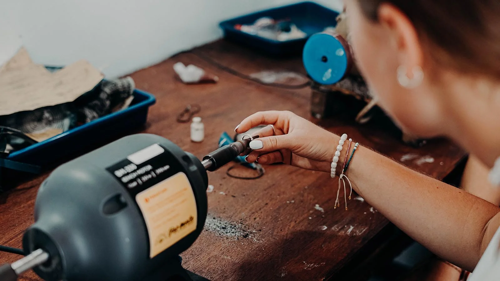 Silver Class in Sanur